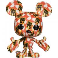 Funko Pop! Art Series Mickey