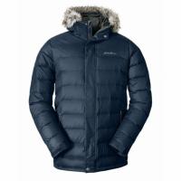 Eddie Bauer Boundary Pass Down Parka