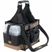 Custom LeatherCraft 22-Pocket Large Carrier
