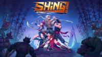 Shing! Nintendo Switch