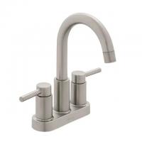 Glacier Bay Dorind 4in Centerset 2-Handle Bathroom Faucet