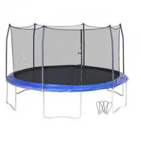 Skywalker Trampolines 16ft Round Trampoline