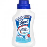 Lysol Laundry Crisp or Sport Sanitizer Additive