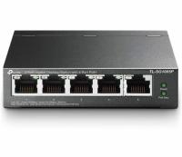 TP-Link TL-SG1005P V2 5-Port Gigabit PoE Switch