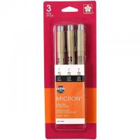 Sakura Pigma Micron Blister Card Ink Pen Set