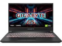 Gigabyte G5 KC 15.6in 16GB 512GB RTX3060 Notebook Laptop
