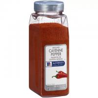 McCormick Culinary Ground Cayenne Pepper