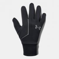 Under Armour Men\'s UA Storm Run Liner Gloves