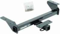 Toyota Tacoma Draw-Tite Class IV Max-Frame Hitch Receiver