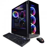 Gamer Xtreme VR i5 16GB 500GB RTX3060 Gaming Desktop