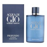 Giorgio Armani Acqua di Gio Profondo for Men Eau de Parfum Spray