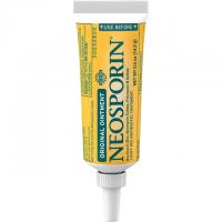 Neosporin Original First Aid Antibiotic Ointment