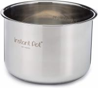 Instant Pot Genuine Stainless Steel Inner Pot