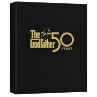 The Godfather Trilogy 50th Anniversary Special Collectors Edition