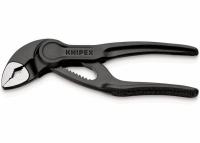 Knipex Cobra XS Pipe Wrench and Water Pump Pliers