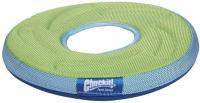 ChuckIt Zipflight Flyer Dog Frisbee Toy Floats