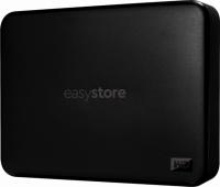 5TB WD Easystore External USB 3.0 Portable Hard Drive