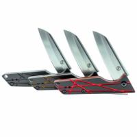 StatGear Ledge Slip-Joint Folding Knife