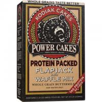 Kodiak Flapjack and Waffle Mix