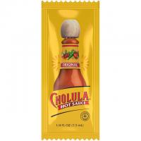 Cholula Original Hot Sauce Packets