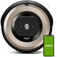 iRobot Roomba E6 Robot Vacuum