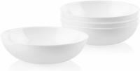 4 Corelle Chip Resistant Meal Bowl