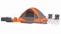 Ozark Trail Camping Tent Combo