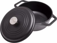 Victoria Cast Iron Dutch Oven