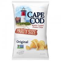 Cape Cod Original Kettle Cooked Potato Chips