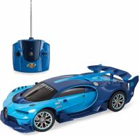 Fast Lane Bugatti Vision Remote Control Toy Car