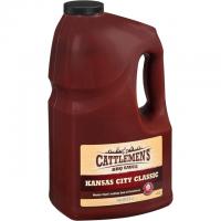 Cattlemen\'s Kansas City Classic BBQ Sauce