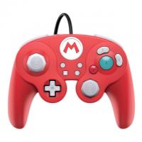 Nintendo Switch PDP GameCube Style Wired Pro Controller