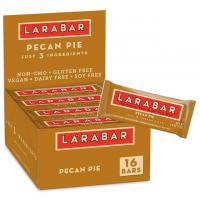 Larabar Pecan Pie Fruit and Nut Bar