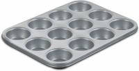 Cuisinart Chef\'s Classic Nonstick 12-Cup Muffin Pan