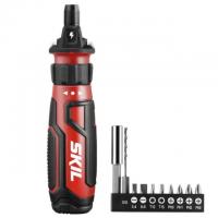 SKIL 4V Rechargeable Cordless Circuit Sensor Screwdriver