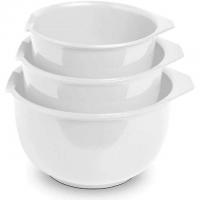 Glad Nesting Mixing Bowl Set