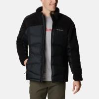 Columbia Men\'s Fivemile Butte Sherpa Jacket