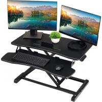 TechOrbits Standing Desk Converter