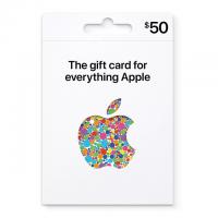 Apple iTunes Gift Card