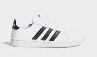 adidas Originals Women\'s Grand Court Shoes