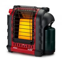 Mr Heater 9000BTU Portable Outdoor Camping Propane Gas Heater