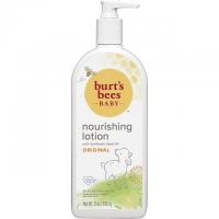 Burt\'s Bees Baby Lotion for Sensitive Skin