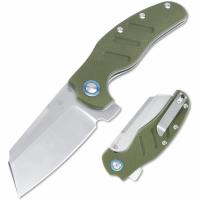 Kizer Knives Sheepdog XL C01C Folding Knife