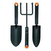 Fiskars 200S Gardening Hand Tool Kit