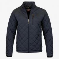 Hawke and Co Diamond Quilted Jacket