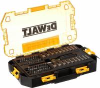 Dewalt Screwdriver Bit Set with Nut Drivers