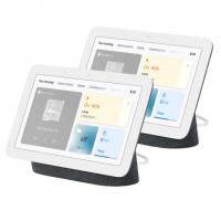 2 Google Nest Hub 2nd Gen
