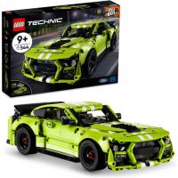 LEGO Technic Ford Mustang Shelby GT500 Building Kit