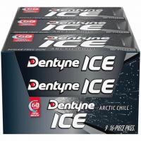 Dentyne Ice Gum