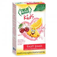 True Lemon Kids Fruit Punch Drink Mix